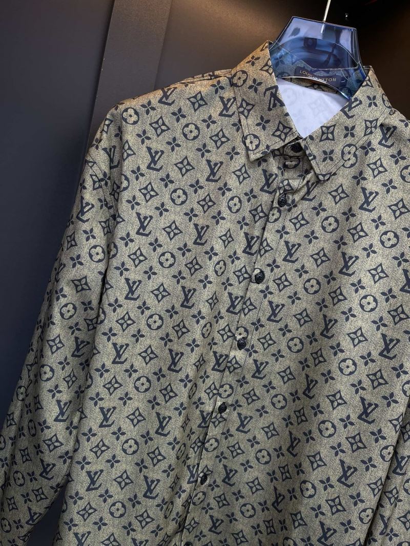 Louis Vuitton Shirts